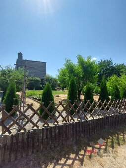 Chata - Nitra - Kynek - 11