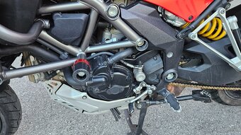Ducati Multistrada 1200 S 2010 - 11