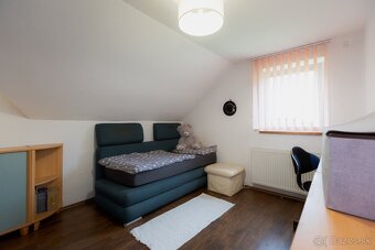 Rodinný dom na predaj – Medzibrodie nad Oravou - 11