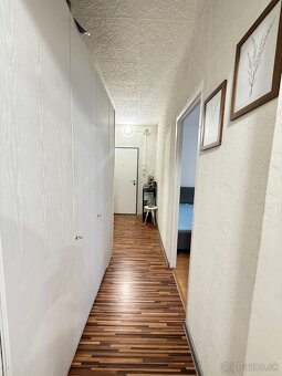 1 IZBOVÝ BYT PREDAJ LOGGIA - 11