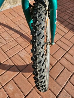 Horský bicykel - 11