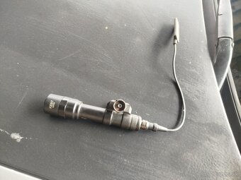 Predám Airsoft zbrane a príslušenstvo - 11