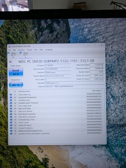 Lenovo Legion 5 17,3" - 11