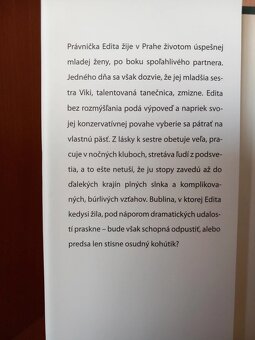 Bublina - Katarína Šajbanová, vydanie z roku 2009 - 11
