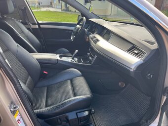 BMW 530GT xDrive Grand Turismo  SR - 11