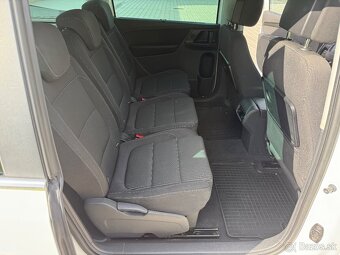 Seat Alhambra 2.0 TDi 103kw 12.2012 7miestna - 11