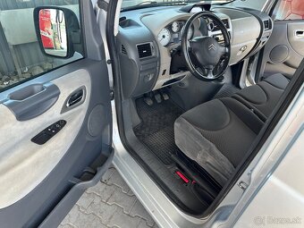 Citroën Jumpy 2.0HDi 94kW 9miest - 11