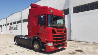 Scania R500 - 11