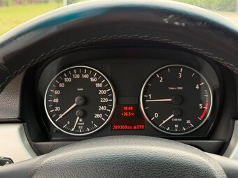 Bmw e91 320d Mpaket - 11