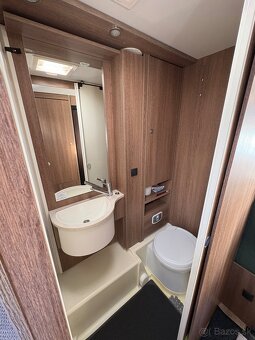 Fiat ducato dethleffs - 11