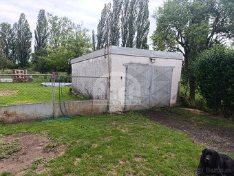 Rodinný dom v obci Laškovce - 11