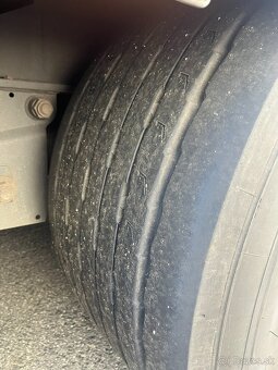 KRONE SD MEGA LINER - 11