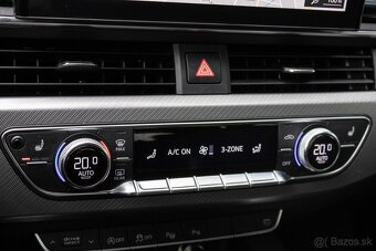 AUDI A5 45 2.0 TFSI S TRONIC SPORT - 11