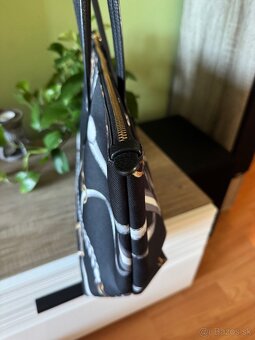 Lauren Ralph Lauren veľká lahká kabelka - 11