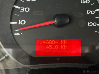 Renault Master 2.3, 92 kW, , L2H2, Webasto, odpočet DPH - 11