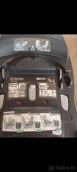 Stokke Trailz 3-kombinacia+ základňa - 11