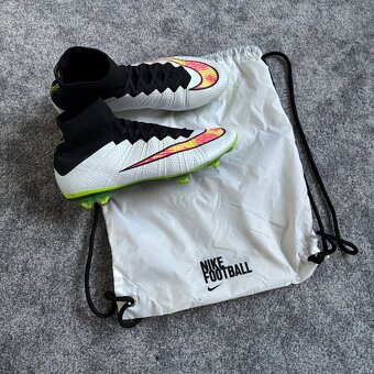 Nike Mercurial Superfly IV Elite FG - 11