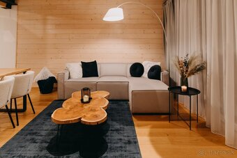 Lukratívne chalety v Demänovej pod Chopkom - 11