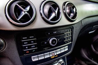 Mercedes-Benz B trieda 220 4matic A/T - 11