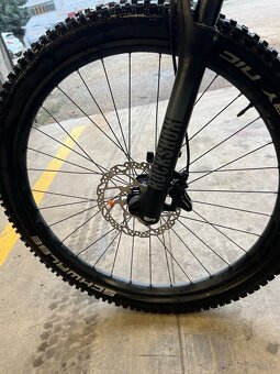 Elektrobicykle KTM - 11