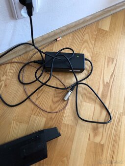 Elektrobicykel Ebike rockrider e st 500 - 11