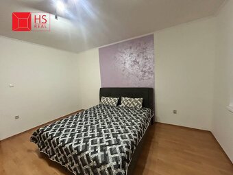 Prenájom 3 izb. s lódžiou Sídlisko JUH v NZ - 11