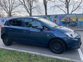 Opel Corsa 1,4 Drive - 11