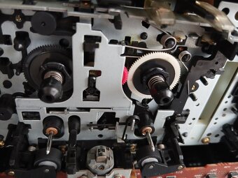 Panasonic RX-DT680 - 11