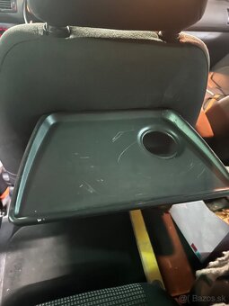 Seat Alhambra 1.9TDI 96kw 6rychlosti - 11