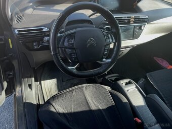 Citroën C4 Picasso 1.6HDi - 11