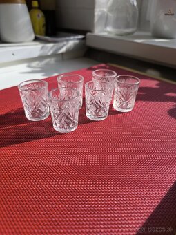 Predám vystavovaný kryštál - 11