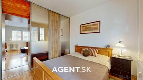 AGENT.SK | Na predaj pekný 4-izbový byt, Podunajské Biskupic - 11