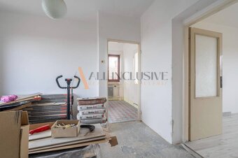 ALL INCLUSIVE l VÝRAZNÁ ZĽAVA l NA PREDAJ 4 IZBOVÝ RD, DOLNÝ - 11