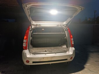 Honda HRV V-TEC 1,6 benzin 91kw 4x4 - 11