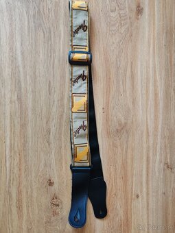 FENDER gitár - 11