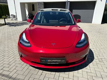 Tesla Model 3 Long Range 82kWh AWD - 11