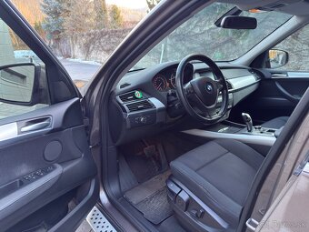 BMW X5 2012 - 11