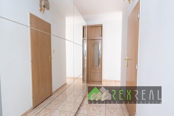 Predaj 2+1 izb. bytu s balkónmi, ul. Písecká, Veľký Krtíš - 11