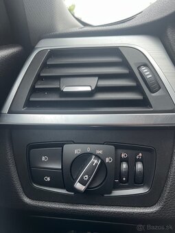 BMW 320D Xdrive-F30 - 11