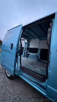 Predam Nissan e-NV200 Elektro ⭐ODPOČET DPH⭐ - 11