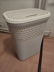 Kúpeľňová súprava, lampa - 11