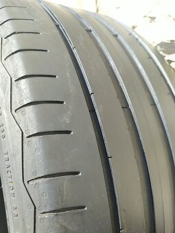BARUM – DEBICA letné pneumatiky 245/40 R18 - 11