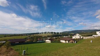 Znížená cena - Veľký slnečný pozemok - 1279 m2 - v... - 11