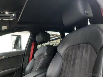 Audi A6 3tdi allroad - 11