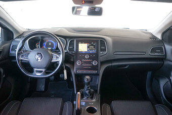 31- RENAULT Mégane, 2017, nafta, 1.5 DCi, 66 kW - 11