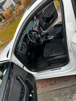Škoda superb ||| 4x4 - 11