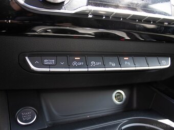 Audi A5 50 3.0 TDI S line quattro tiptronic - 11