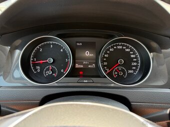 Volkswagen Golf 7 tdi, odpočet DPH - 11