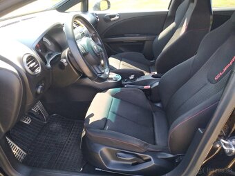 Seat Leon CUPRA – 209 kW / 285PS - 11