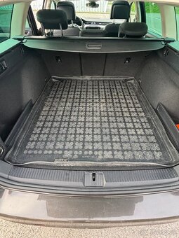 VW Passat B8 2018 - 11